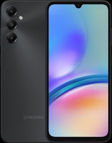 телефоны редми б у: Samsung Galaxy A05s, 64 ГБ, цвет - Фиолетовый, 1 SIM, 2 SIM, eSIM
