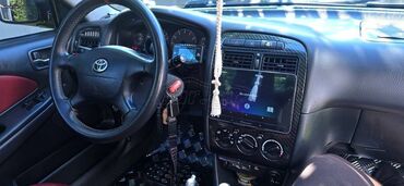 Toyota: Toyota Avensis: 1.8 l. | 2001 έ. Λιμουζίνα at lalafo.gr — 7 Toyota: Toyota Avensis: 1.8 l. | 2001 έ. Λιμουζίνα — 7