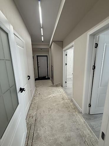 act: 2 комнаты, 62 м², Элитка, 5 этаж, Евроремонт — 8
