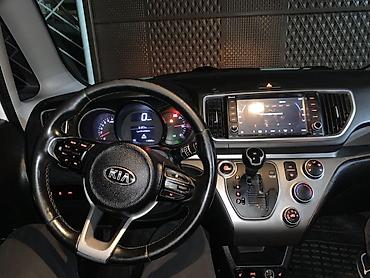 neta u pro: Kia Ray: 2020 г., 1 л, Автомат, Бензин, Хэтчбэк — 9