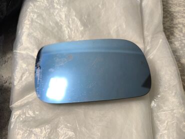 зеркала с фацетом цена: Зеркальный элемент на Гольф 4/Бора. Один треснут левый, но целый