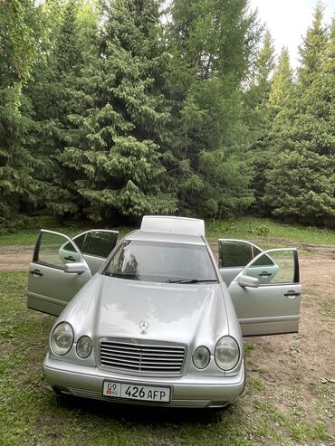 литые диски опель омега б: Mercedes-Benz E-Class: 1996 г., 2.3 л, Автомат, Бензин, Седан