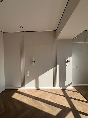 15: 2 комнаты, 52 м², Таш-Рабат ТРЦ Элитка, 15 этаж, Свежий ремонт — 5
