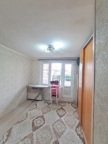 отель бишкек: 1 комната, 24 м², 1 этаж — 6