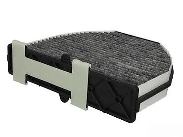 transport robe: MERCEDES E KLASA W212 FILTER KABINE | SVI DELOVI SU NOVI I — 1