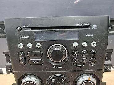 RADIO CD ZA SUZUKI GRAND VITARA na lalafo.rs RADIO CD ZA SUZUKI GRAND VITARA
