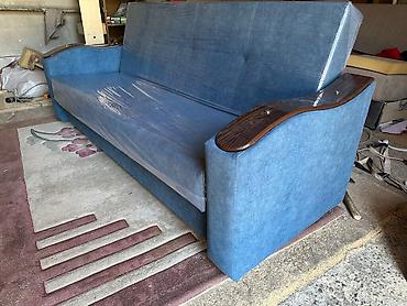 Прямые диваны: Прямой диван, Новый — 2