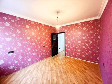 Yeni tikili: 4 otaqlı, Yeni tikili, 112 kv. m — 22