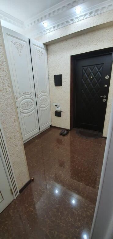 Yeni tikili: 3 otaqlı, Yeni tikili, 76 kv. m — 19