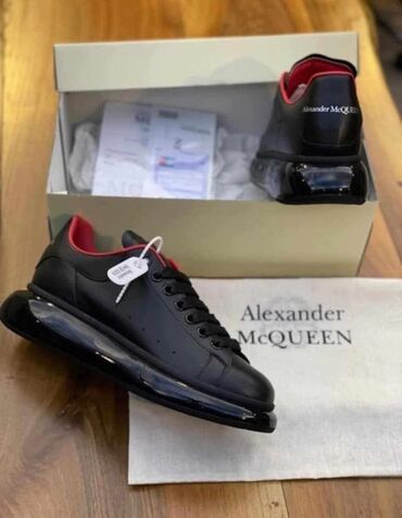 adidas muske cipele za zimu: Trainers, Alexander McQueen, size - 44