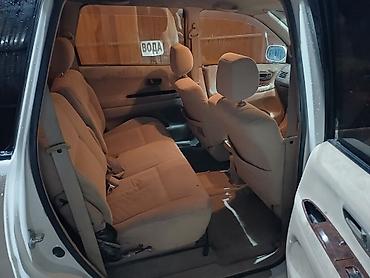 багажник тойота калдина: Toyota Gaia: 2000 г., 2 л, Автомат, Бензин, Минивэн — 4