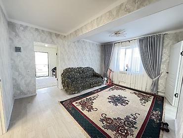 продается дом ак ордо: 4 комнаты, 120 м², 4 соток, Бишкек, Агентство недвижимости — 3