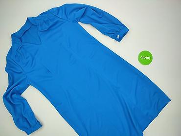 prosty: Sukienka damska, rozmiar 3XL — 2