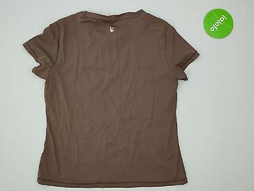 dres h: Sinsay, T-shirt damski, rozmiar L — 3