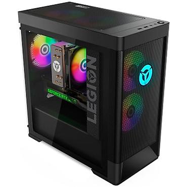 komputer satisi: Salam Lenovo Legion T5 Ryzen 5 3600 Nvidia gtx 1660 super 16gb ram — 2