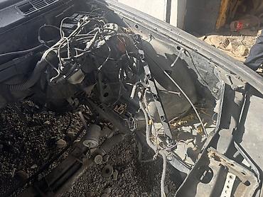 BMW: BMW 3 series: 1986 г., 2.8 л, Механика, Бензин, Седан — 8