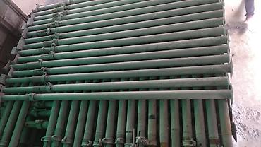 Строительные леса, стойки: Аренда стойка аренда стойки аренда строительного оборудования аренда — 5