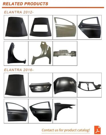 запчасти на одиссей: Hyundai Kia