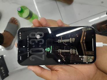 playstation plus: IPhone 13 Pro Max, Б/у, 256 ГБ, Графит, Кабель, 100 % — 1