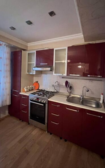 Uzunmüddətli kirayə mənzillər: Nərimanov rayonu, Nərimanov metrosu, Heydər Əliyev prospekti — 11