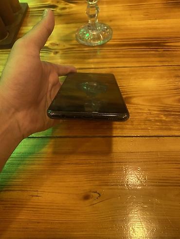 apple iphone 4: Samsung Galaxy A52, rəng - Qara, Barmaq izi — 4