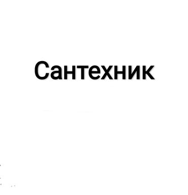 профессиональное озеленение: Сантехник