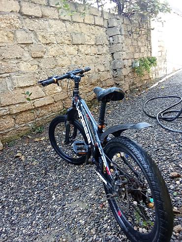 ucuz velosibed: Uşaq/yeni başlayanlar üçün dağ velosipedi – KIDESAI MTB - Çərçivə — 1