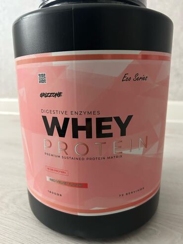 protein qiymeti: Protein Çəki: 1501 - 2000 g, Yeni