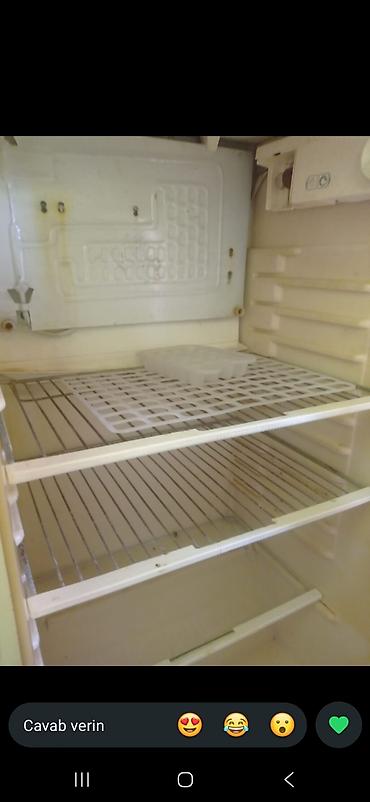 focus cool beko ne demek: İki kameralı məişət soyuducusu - Üst bölmə: dondurucu kamerası - Alt — 2