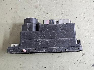 Электрические моторчики: Электрический моторчик Mercedes-Benz 1999 г., Б/у, Оригинал, Германия — 8