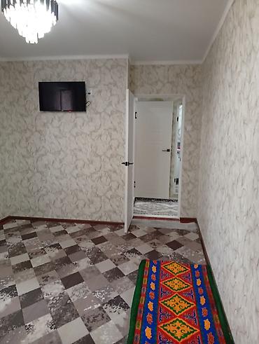 Продажа квартир: 2 комнаты, 42 м², Индивидуалка, 2 этаж, Евроремонт at lalafo.kg — 13 Продажа квартир: 2 комнаты, 42 м², Индивидуалка, 2 этаж, Евроремонт — 13