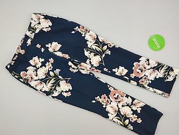ella butik: Spodnie materiałowe damskie, rozmiar S — 2