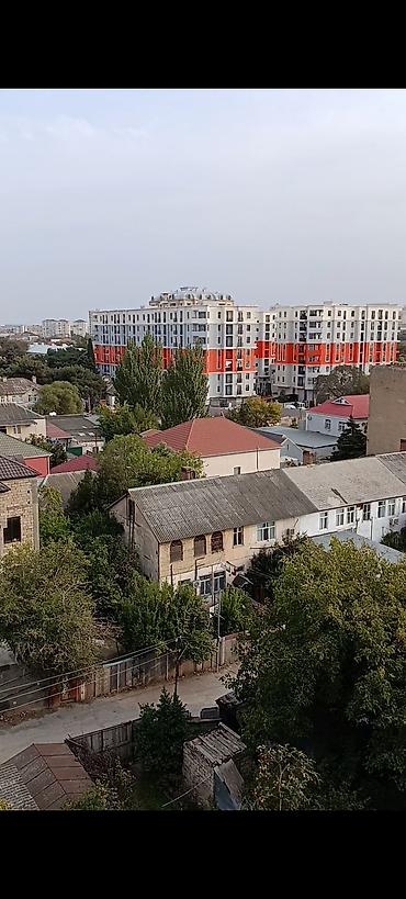sut satisi: Bakıxanov qəs., 3 otaqlı, Yeni tikili, m. Koroğlu, 70 kv. m — 7
