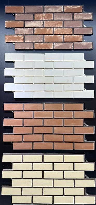 Фасадные плиты Сары-Таш (Травертин): Новый, Размер: Другой размер мм, Гарантия, Бесплатный выезд — 17