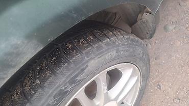 Унаа сатуу: Nissan Primera: 2002 г., 1.8 л, Кол менен иштөөчү, Бензин, Хетчбек — 4