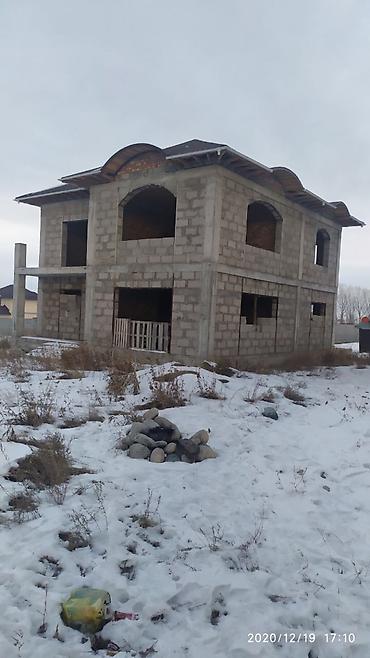 прадаю дом в кун туу: 7 комнат, 240 м², 8 соток, Кок-Джар — 4
