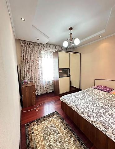 квартиры недвижимость: 4 комнаты, 82 м², Нижний Джал (Джал-23) 105 серия, 7 этаж, Косметический ремонт — 8