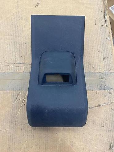 kn filter za auto: MODUL ZA UKLJUCIVANJE USB ZA VOLKSWAGEN POLO - 6F0863289A | Plastika — 1