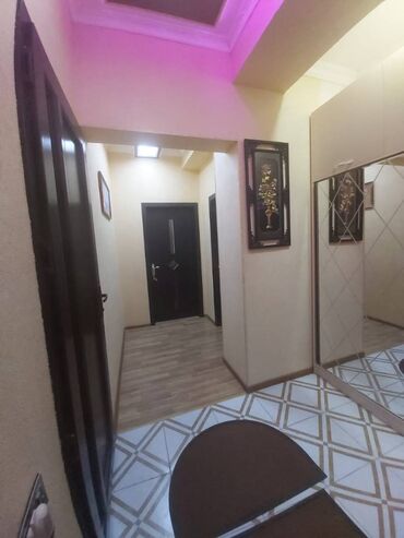 Yeni tikili: 2 otaqlı, Yeni tikili, m. Qara Qarayev, 72 kv. m — 15