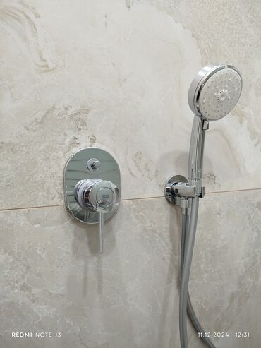 Digər ixtisaslar: Santexnik ustası hər növ santexnik işlərin görülməsi isti soyuq suyun — 27