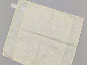 PL - Napkin 45 x 45, color - Beige, condition - Perfect