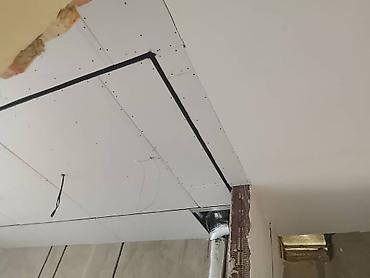 Монтажные работы: Работаем только с гипсокартоном делаем любые дизайнерские проекты — 13