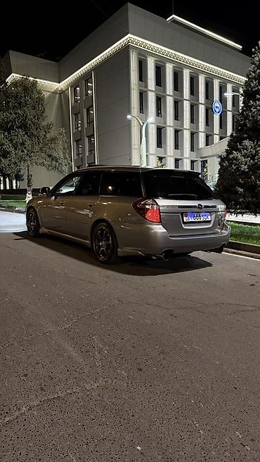 ауди 100 с: Subaru Legacy: 2009 г., 2 л, Механика, Бензин, Универсал — 4