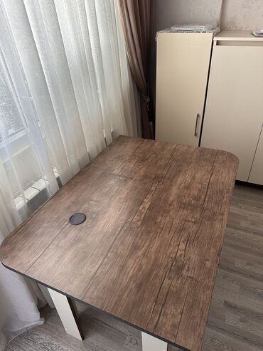 taxta masa: Новый, Нераскладной, Прямоугольный стол, Азербайджан