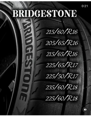 шины шипованные бу: Шиналар 165 / 40 / R 15, Кыш, Колдонулган, Комплект, Жеңил унаалар, Жапония, Bridgestone