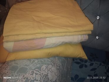 Yorğan üzləri: İki nəfərlik Pambıq Yorgan üzü — 3