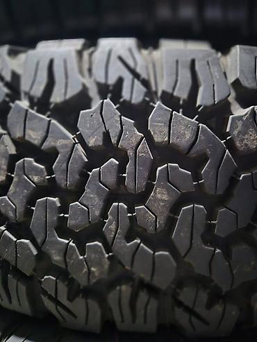 BF Good Rich şinləri 265/65 R18 265/65 R18 BF Good Rich tekerleri lalafo.az -da BF Good Rich şinləri 265/65 R18 265/65 R18 BF Good Rich tekerleri