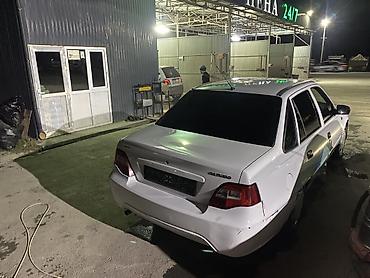 бампер на нексия 1: Chevrolet Nexia: 2008 г., 1.5 л, Механика, Бензин, Седан — 5
