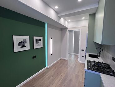 Продажа квартир: 2 комнаты, 88 м², Элитка, 4 этаж, Дизайнерский ремонт at lalafo.kg — 11 Продажа квартир: 2 комнаты, 88 м², Элитка, 4 этаж, Дизайнерский ремонт — 11