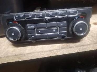 obd citac: KLIMATRONIK. GOLF 6,PASSAT B7. 3. 5K0907044ES | Klimatronik. Golf 6 — 1